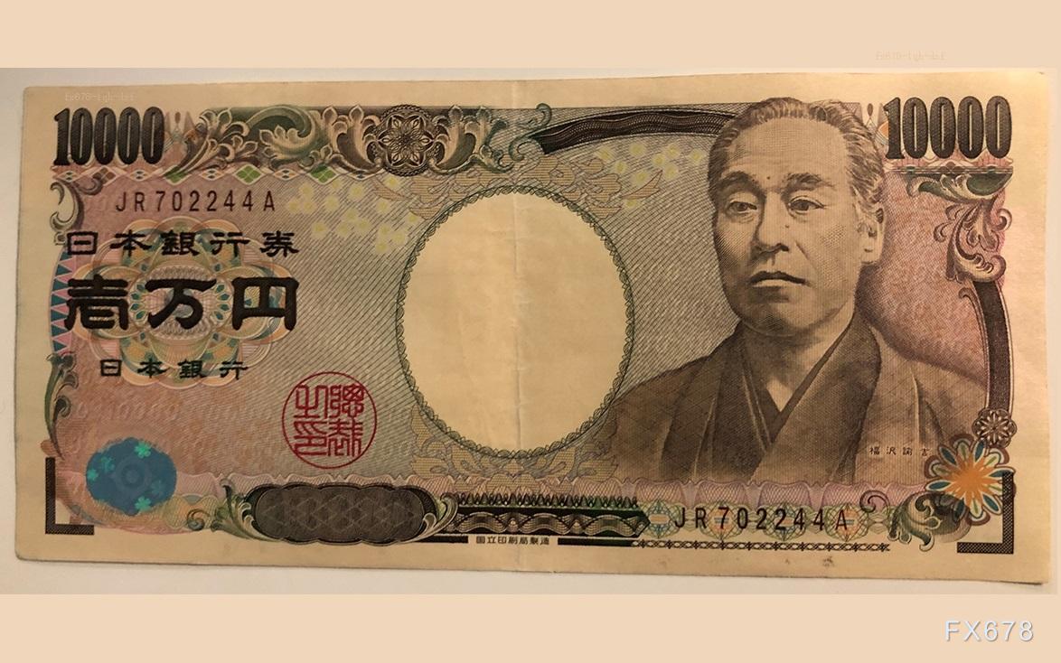 日本央行加息后缺乏鹰派指引，USD/JPY反弹靠近下降趋势线，等待压力测试