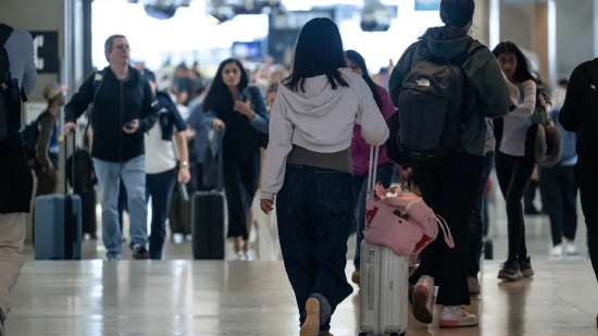 机票价格或将继续走高，但航空公司利润却难同步上涨