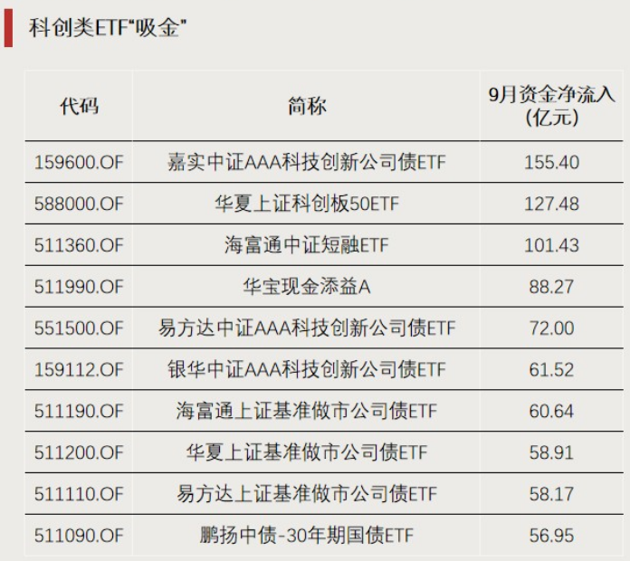 资金转向，涌入这一方向
