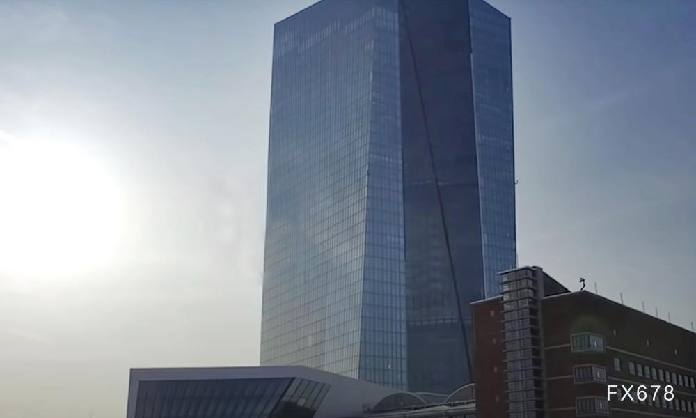 拉加德发布会偏鹰	，纪要却更平衡，欧洲央行9月会议到底发生了什么？